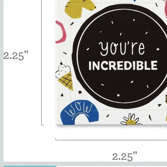 Choice of Boxes Motivational Pop-Up Notes for Kids - Box of 30 - NEW - Picture 6 of 6